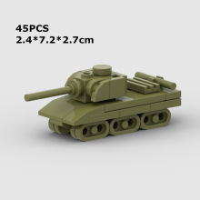 0117moc�eľ΢��T34-85̹��܊��ϵ��ģ��ƴ�b��ͯ�����Α����