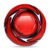 Red tornado
