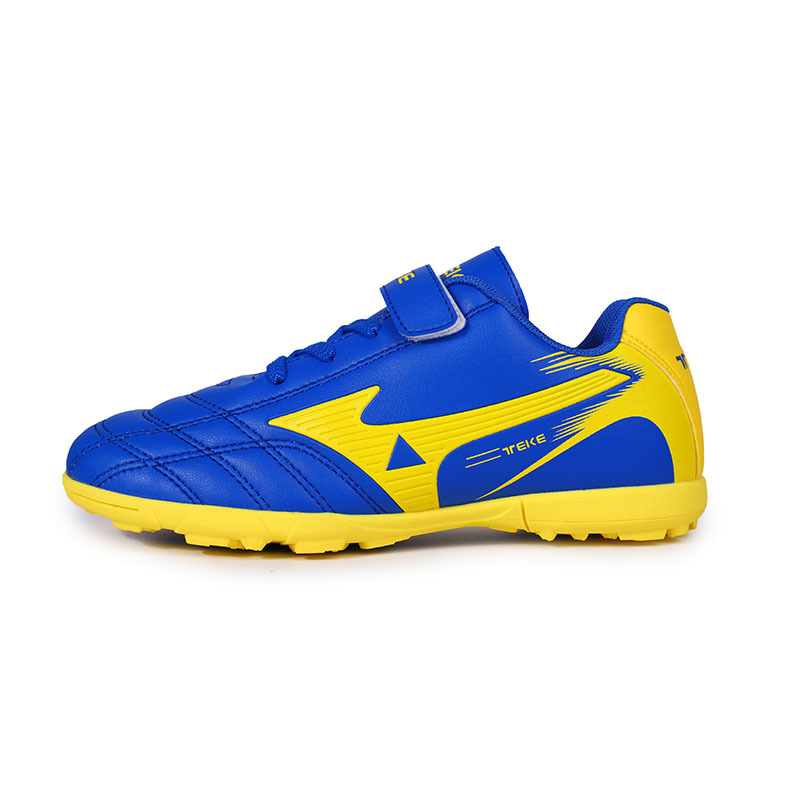 (Cross-border trading), children's boots with velcro, sneakers for students for men and women, with spikes 4
