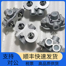寿力温控阀总成88298000-561双油滤底座02250049-934热控阀总成