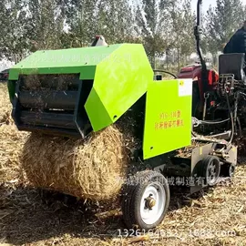 收获机械;饲料加工设备;拖拉机