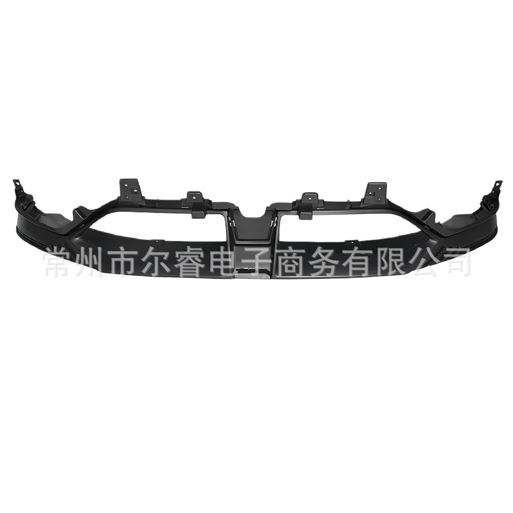 Suitable for MG MULAN MG4 EV front bumper, rear bumper, and lower body surround