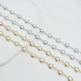 diy�Ʒ朗l 6mm��߅����� ñ�ܾ����b���朶���ϝh�����