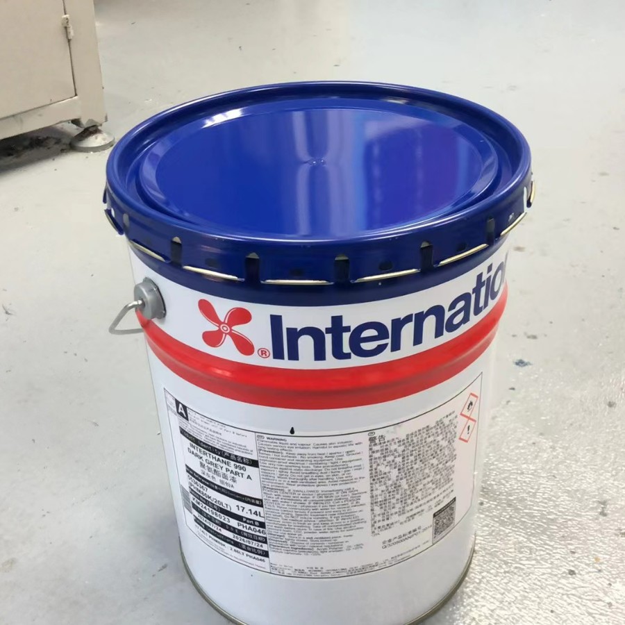 无溶剂环氧乙烯基耐酸碱衬里涂层Ceilcote 232防水防紫外线耐候