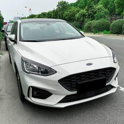 Focus MK4 2019-2021 – Ford Focus Lamp eyebrow