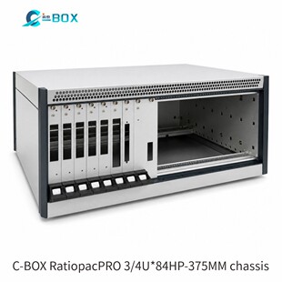 ���ձ�̩C-BOX RatiopacPRO A��ϵ�y�C�� CPCI PXIe�yԇEMC����