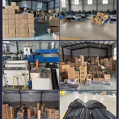 Vehicle Sealing Strip Window Sealing Strip, Car Door