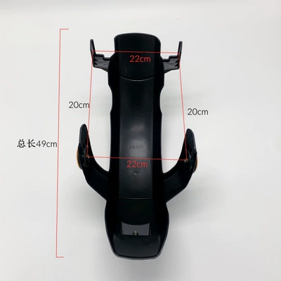 Standard Car Mudguard with Reflective: Electric vehicle fender