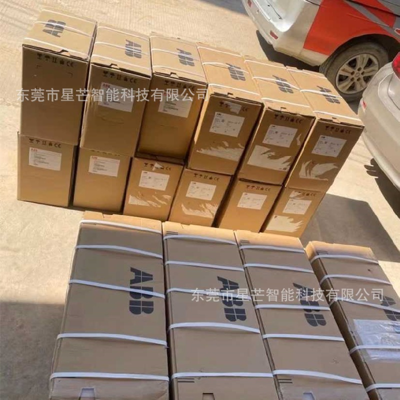 ABB变频器ACS550-01-045A-4/ACS550-01-059A-4全新原装现货 议价