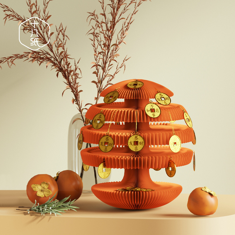 Eighteen Ready source of money Lucky Decoration Home Furnishing a living room Wine cabinet ornament Office shop Cashier a decoration Jewelry