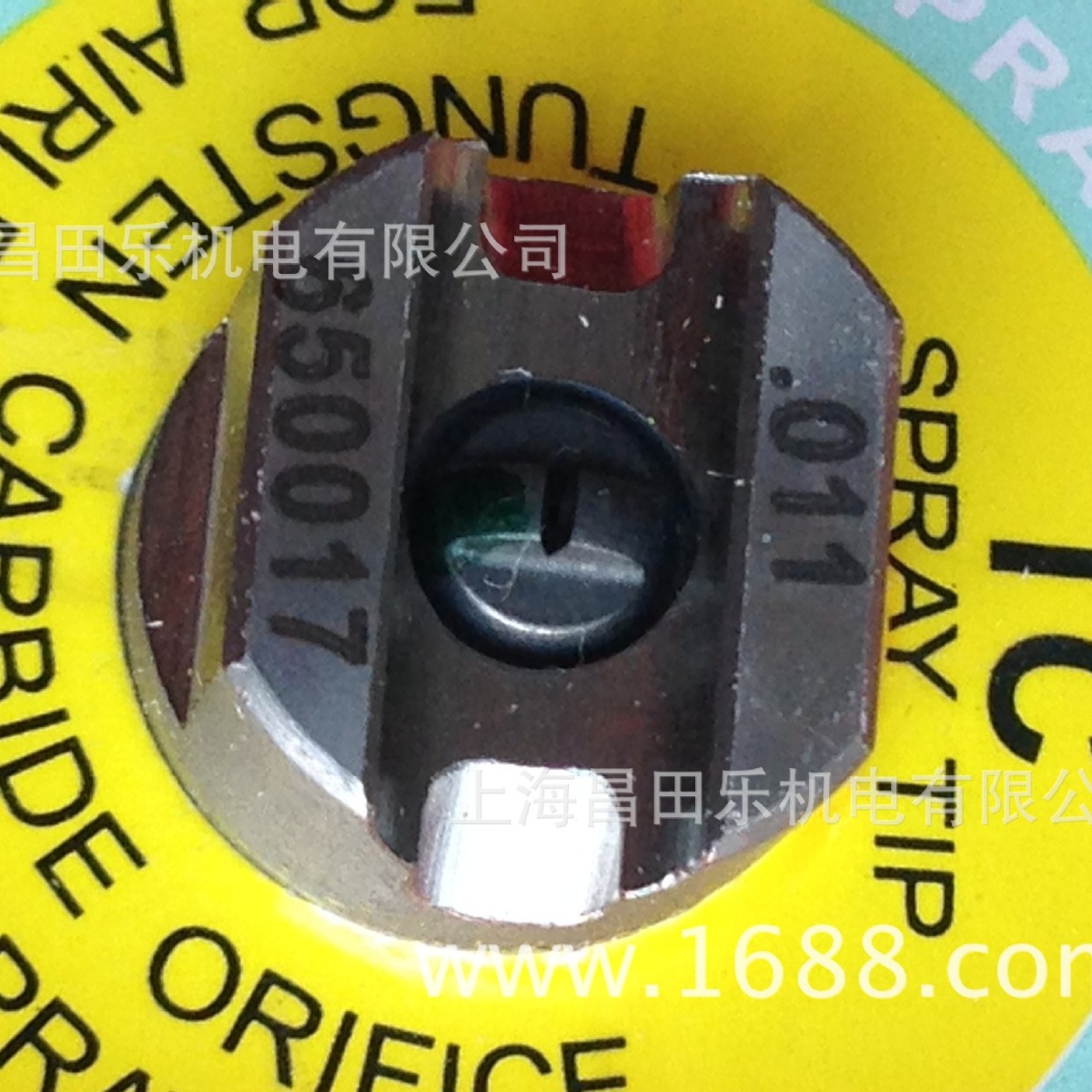 上海 供应意大利 喷头018-110050-TC