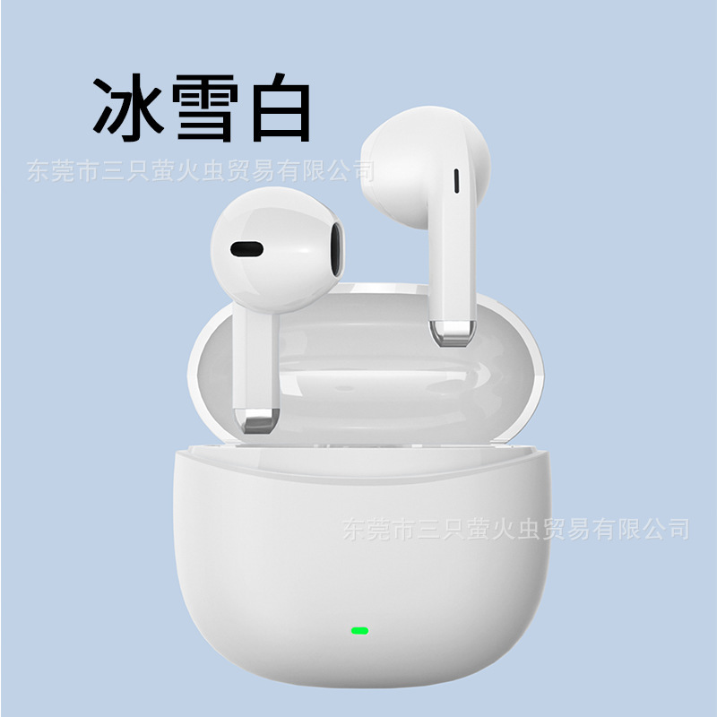 新款P210蓝牙耳机真无线半入耳式降噪超长续航适用于苹果华为|undefined