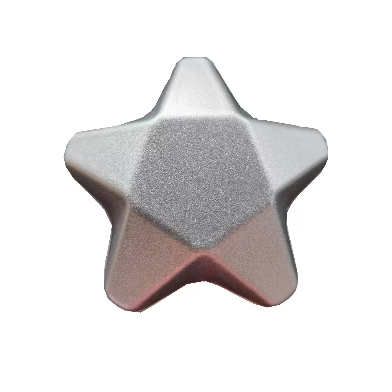 现货批发泡沫72星星减压新奇玩具模型青年励志派对解压握力球玩具
