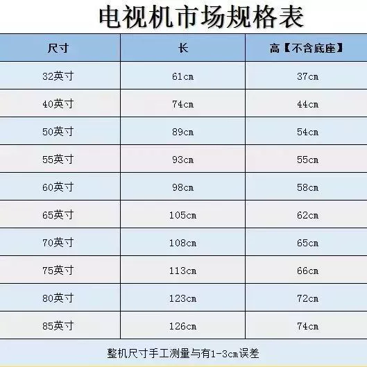 32 inches - Please look at the picture and describe the length and width in centimeters before placing an order.