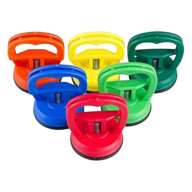 Трансграничная присоска для мобильного телефона с разделением экрана всасывающее устройство для ремонта автомобилей камень керамическая плитка стекло прочная присоска