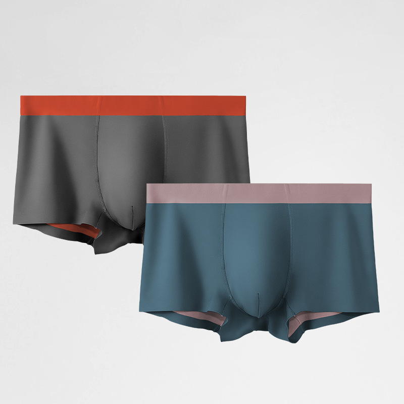 Summer pants