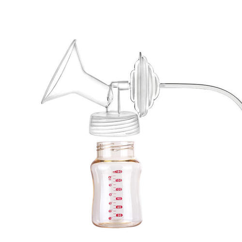 Compatible with Babycook S123S6 breast pump nipple shield size Bebe accessories 