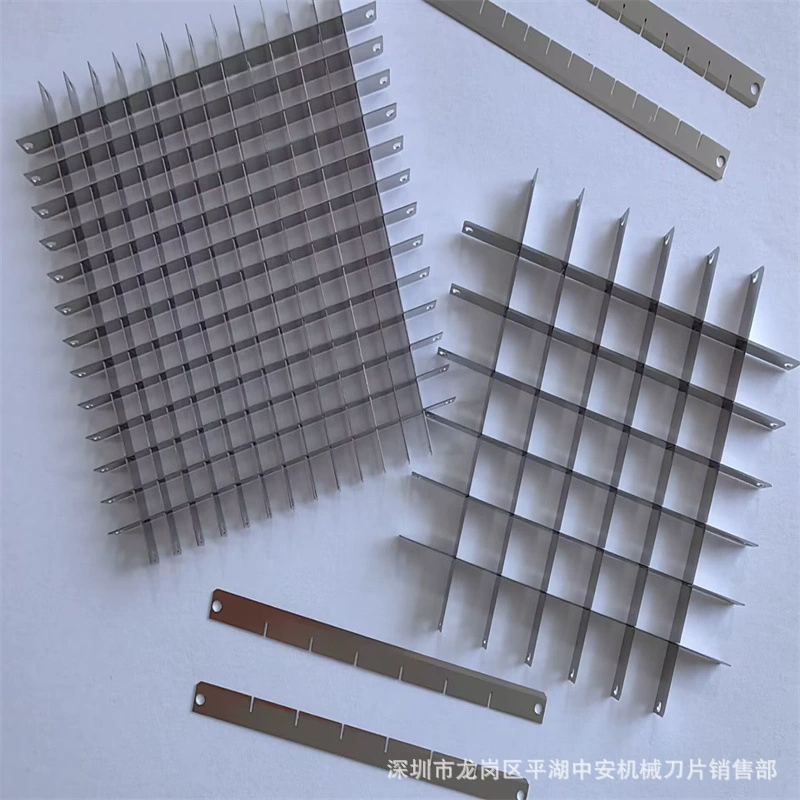 Производитель специализируется на производстве картофельных полосок лезвия для резки моркови лезвия для резки картофеля лезвие для картофельной машины острые и долговечные