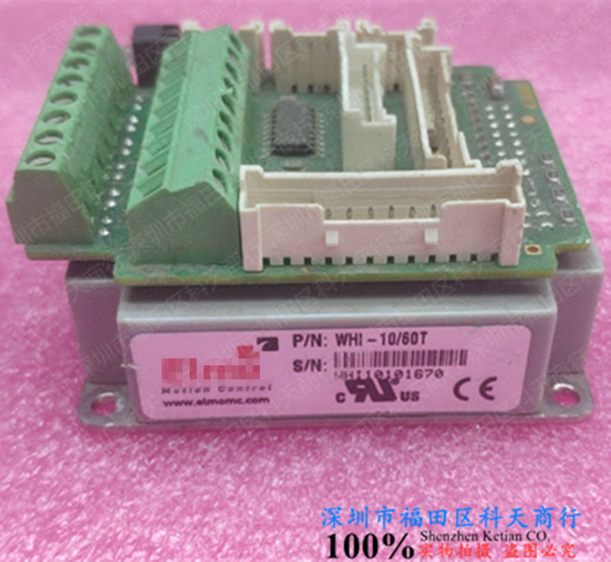 现货 WHI-10/60T 直流驱动器 需要了解更多可进店咨询 议价