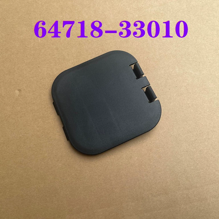 Применимая Крышка для капитального ремонта Crown Ruizhi Carola, декоративная крышка багажника, задний фонарь, внутренняя крышка 64718-33010