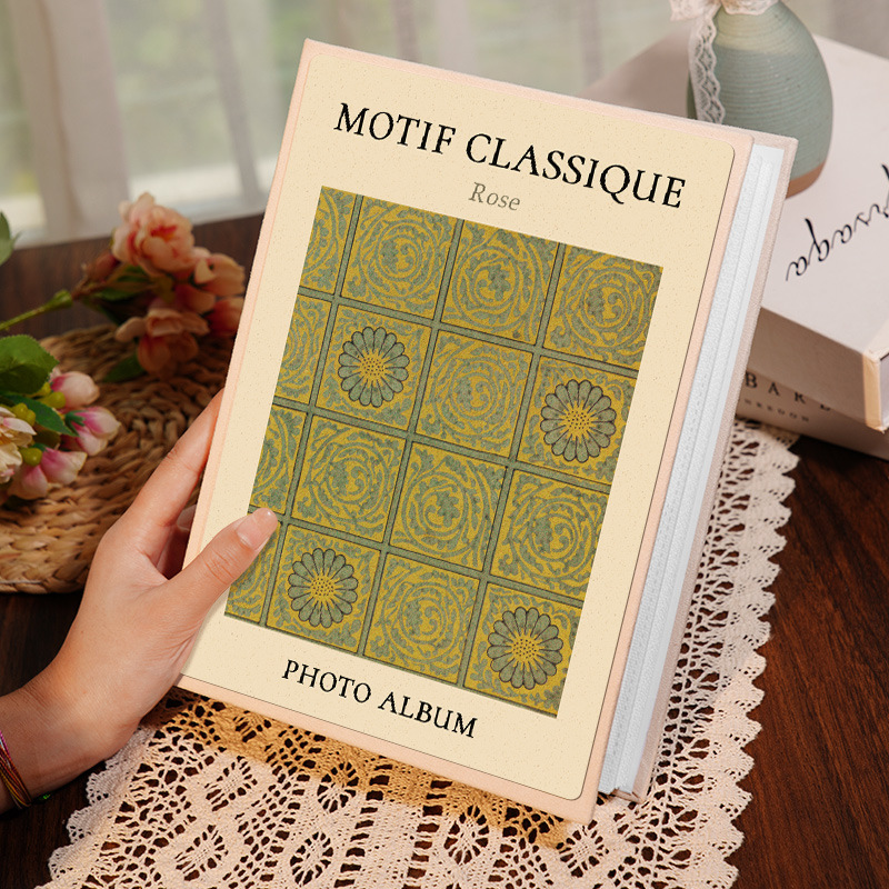 【클래식 패턴】