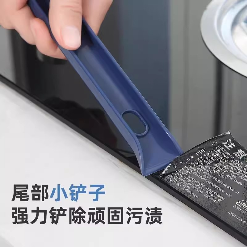 V字型床継ぎ目ブラシ、浴室床ブラシ、浴室隙間洗浄壁洗面台、浴槽タイル硬毛掃除ブラシ|undefined