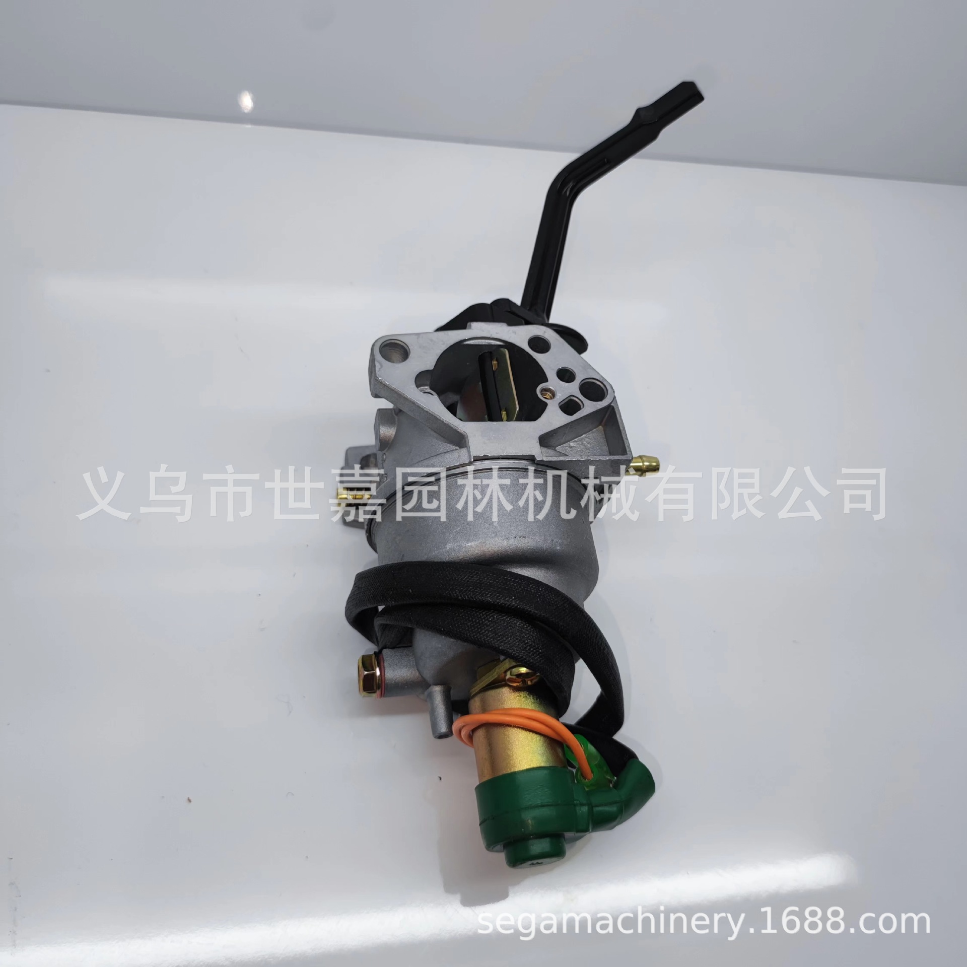 188/5kw发电机化油器 自动