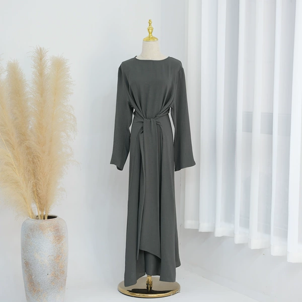 Dark gray