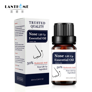 ɏ��Ȫ�ݱ�ͦ�Ǳ�����Ħ����10mlnose lift up essential oil