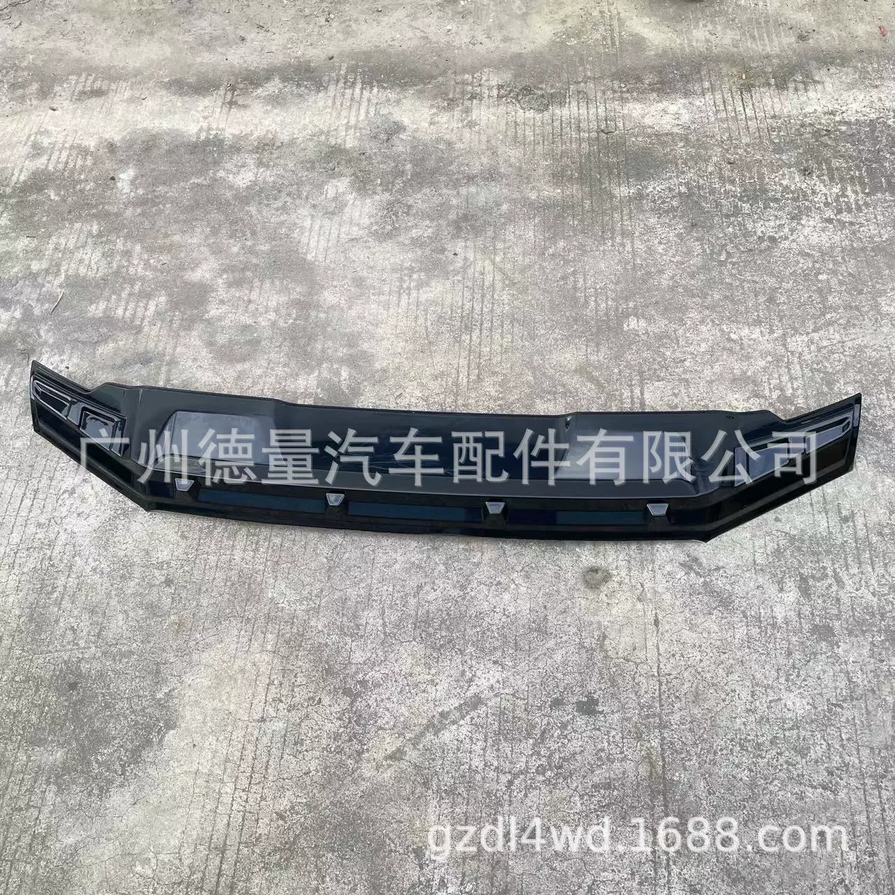 Подходит для Ford Ranger Ranger T9, защита от песка и гравия для лобового стекла, легкая защита от песка и гравия 2023+, дропшиппинг