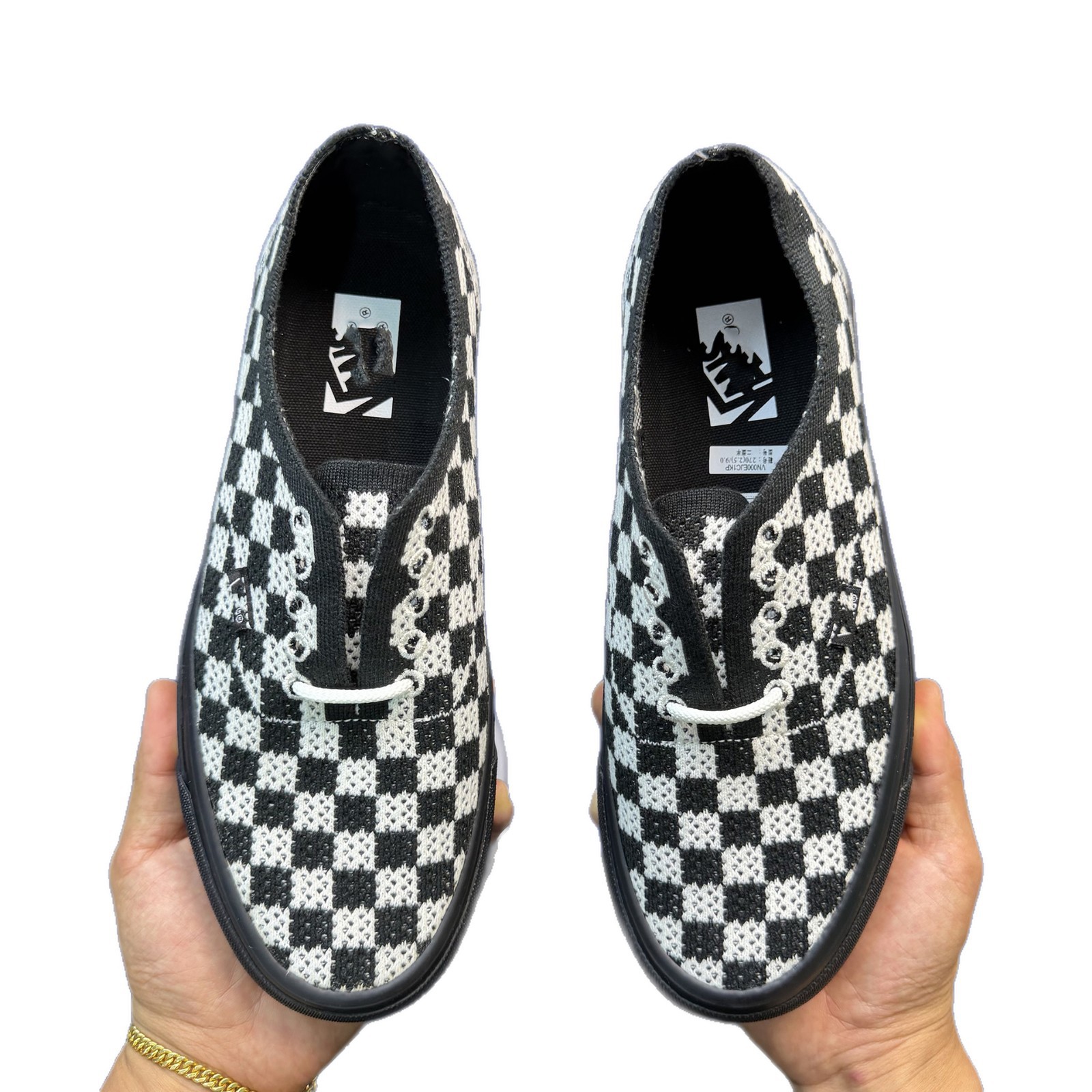 Wans Anaheim FOG zapatos de lona de verano nuevos zapatos de tela plana de hombre respirado vulcanizado zapatos casuales