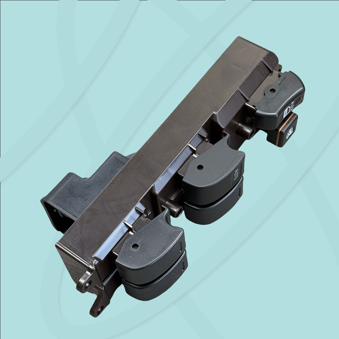 84820-0K021 is suitable for Toyota HELAX glass electric window regulator switch HLLUX button