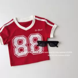 童T恤;童半身裙;童裤