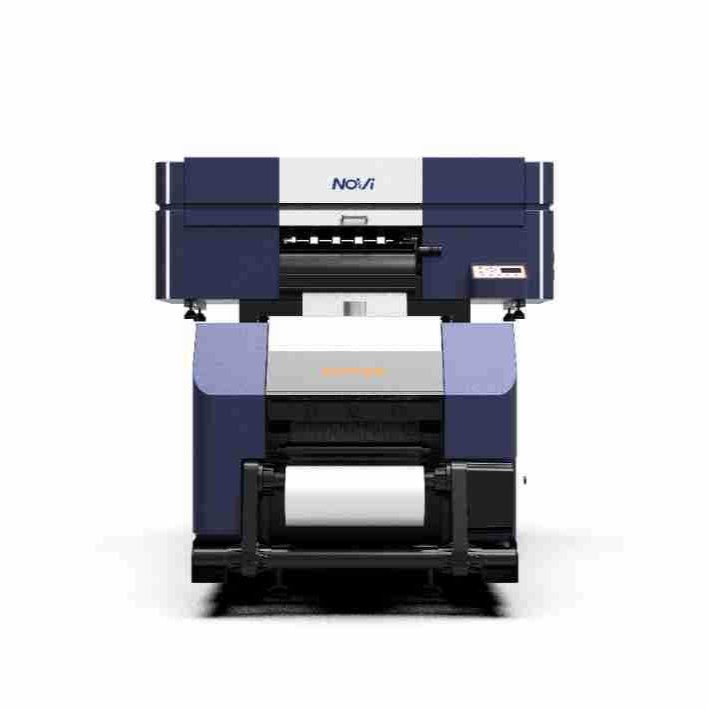 A3抖粉烘干打印一体机 30dtf数码印刷机柯式白墨烫画打印机热升华