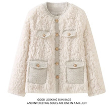 �м�2025��߼������׷�Ƥ���������ë����ŮС���L������Ů���]