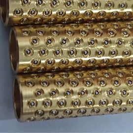 模具标准件;轴承保持架;导柱、导套