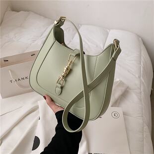 Small handheld bag, 2022 collection, western style