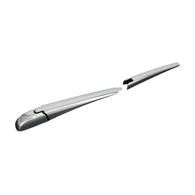 Other Automotive Exterior Supplies, Wipers, Rear Trim Strips, Rearview - electroplating-rear-wiper