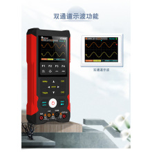 ET829 OSC + �������ñ� + ���η����� 3 �� 1 80MHz/50MHz ����