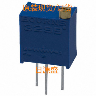 ԭ�b3299�λӋ10K&plusmn;10%0.5W��1/2W&plusmn;100ppm/&deg;C 3299Y-1-103