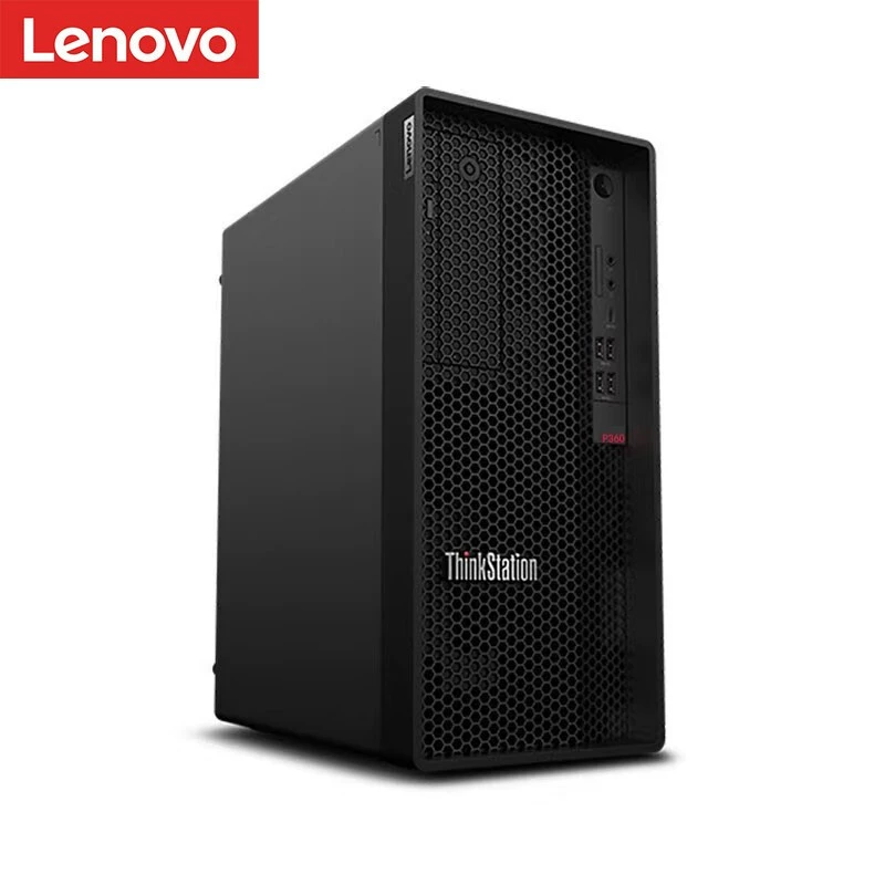 Lenovo Thinkstation P360 i5-12500/8G/1T/500W/DOS