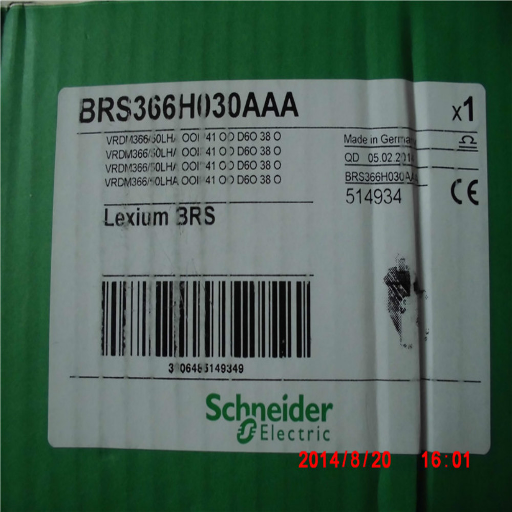 特价供应Bergerlahr 百格拉步进电机VRDM366/50LHA BRS366