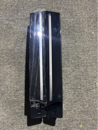 Id4 Crozz Luminous Lamp with Daytime Running Light 11g941653 11g941654