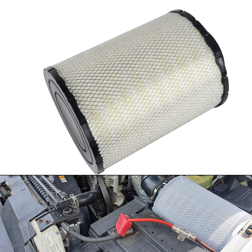 46637 Engine Air Filter, Suitable for B085011 Pa2818, Ah1141, Ca681