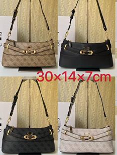 (Cross-border trading), fashionable retro capacious shoulder bag, one-shoulder bag