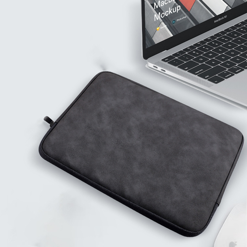 Bosilen Manufacturers Custom Computer Liner Bag 13inch Waterproof Notebook Asus Briefcase Computer Cosmetics Bag