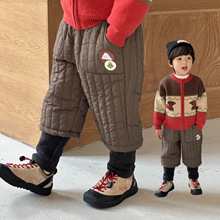 ��ͯ��ѝ�Ӻ񶬼����ӊA��ѝ���⴩һ�l�^����ͯ��ů�lѝͯ�b��Ʒ