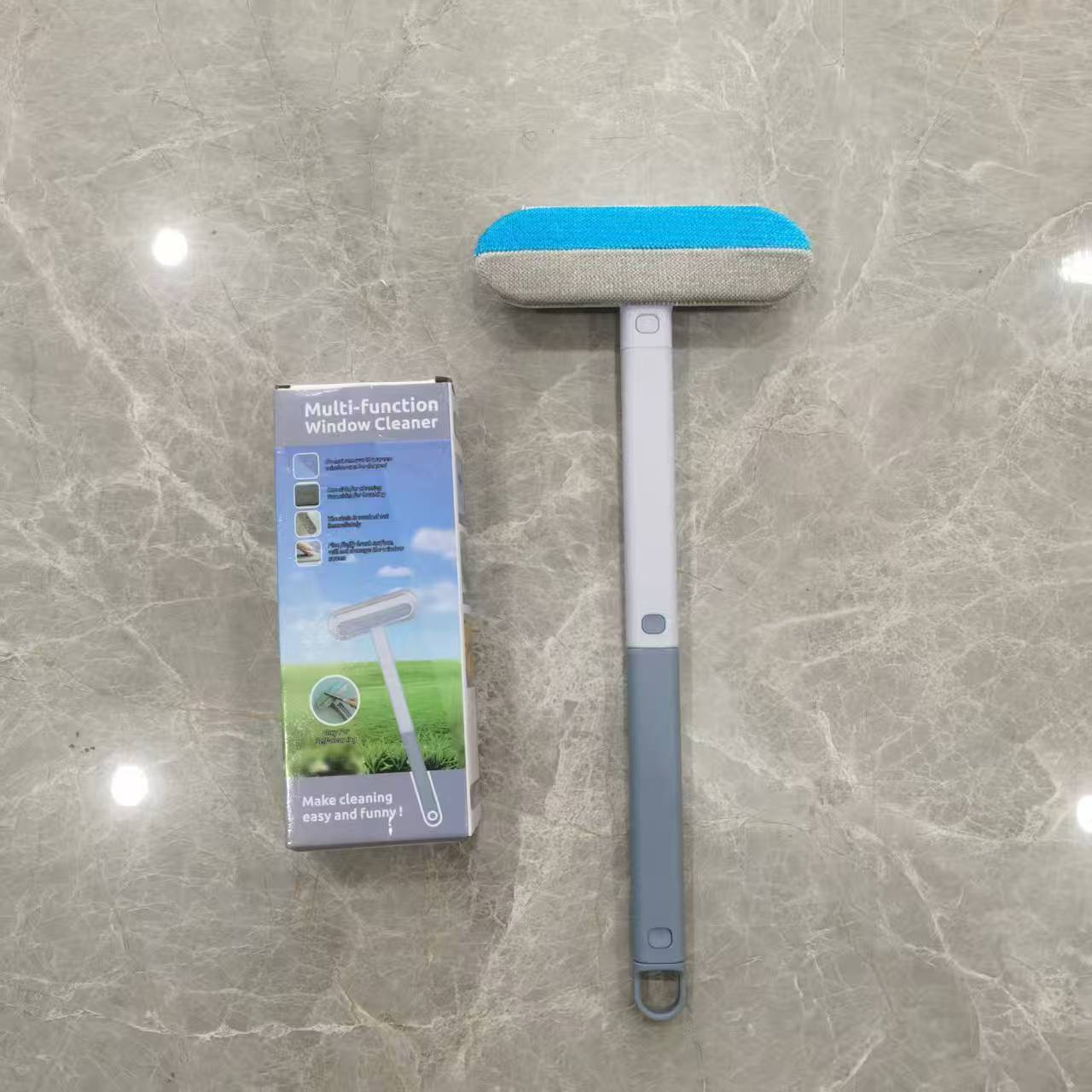 Screen Cleaning Brush, Glass Brush, Three-In-One Hair Removal Brush, Multi-Functional Cat Hair Brush, Pet Cat Shaver, Hair Stick