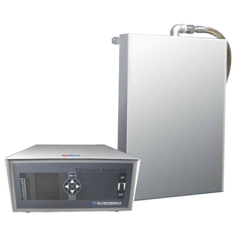 投入式超声波振板3