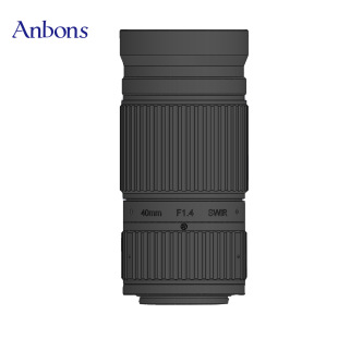 4K7UM�̲��t��SWIR����z�y40mm���Ȧ����F1.4���I�R�^���R